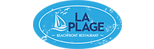 La Plage Logo