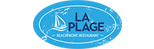 La Plage Logo