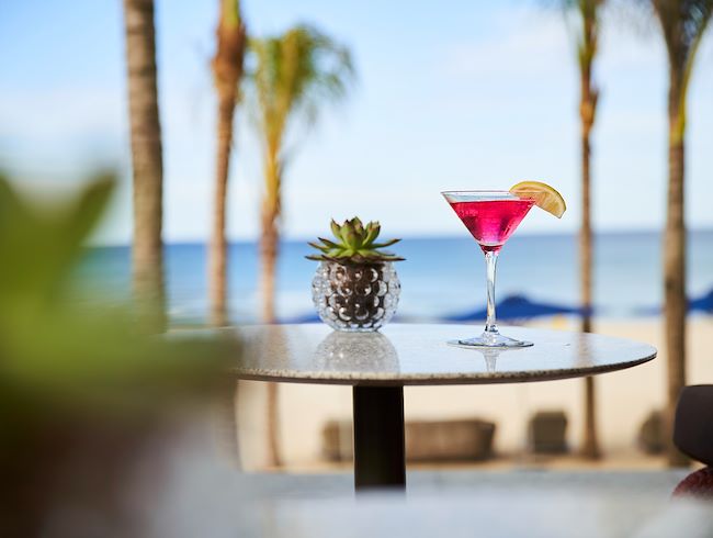 Tiệc Cocktail Không Giới Hạn